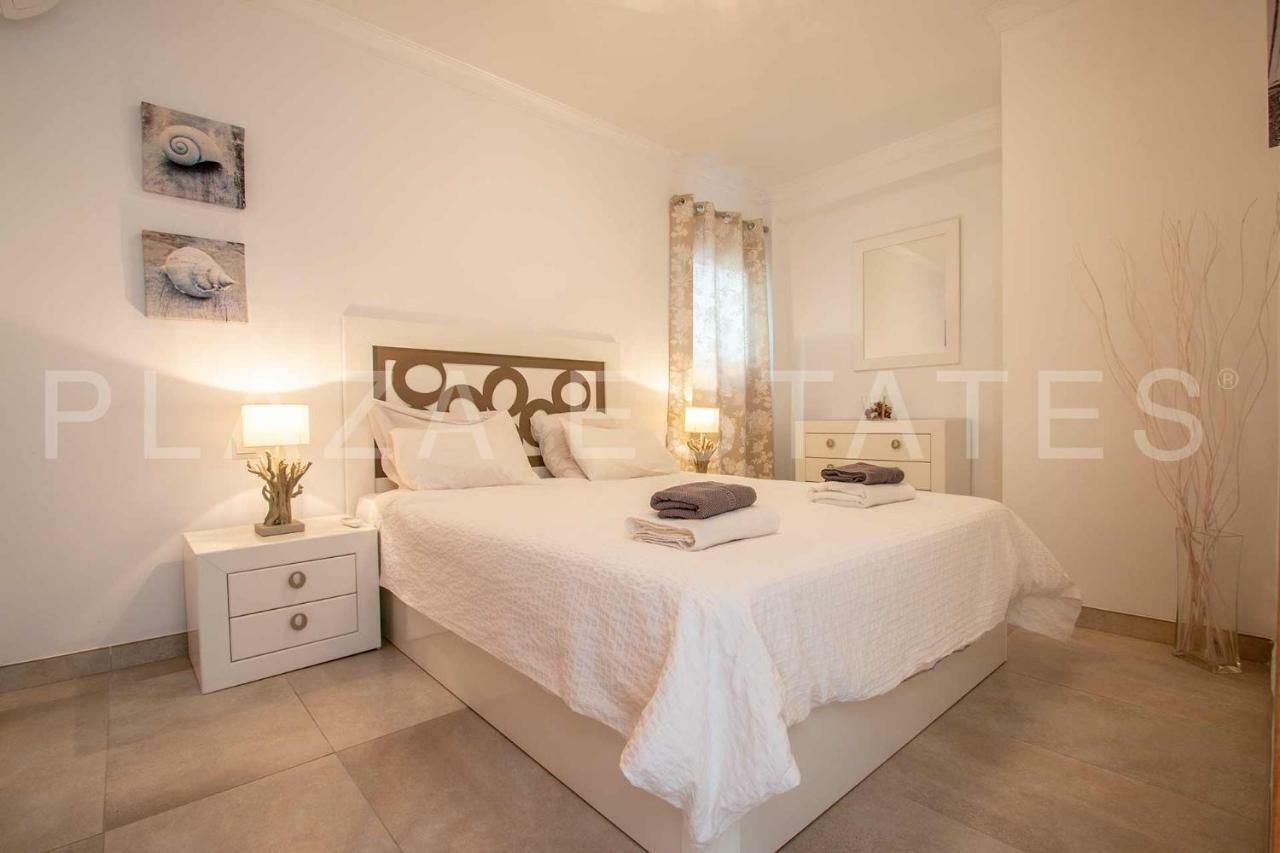 Spectacular Sea Views From Solana 5 Street, Nerja Apartment Exterior photo